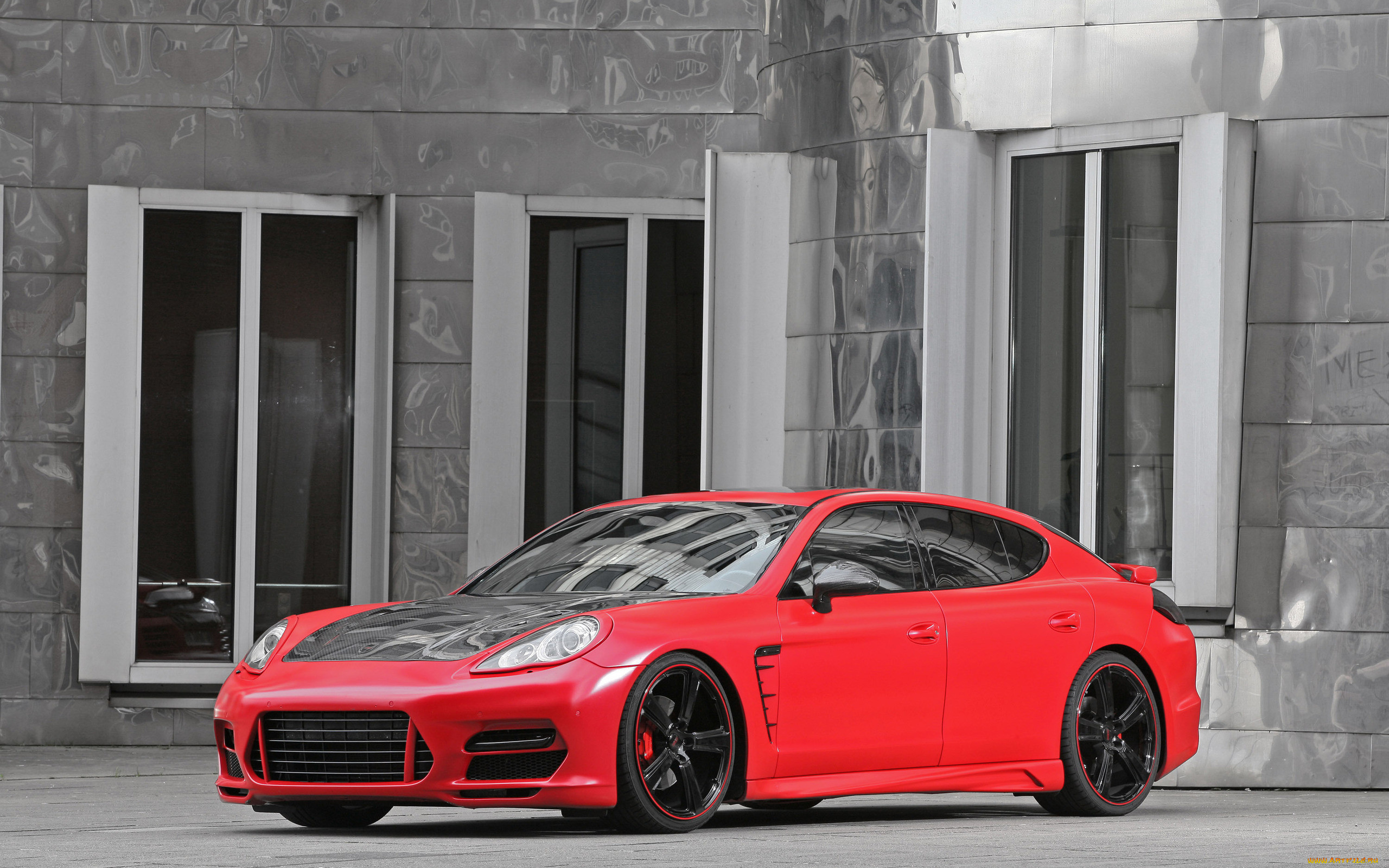 , porsche, 